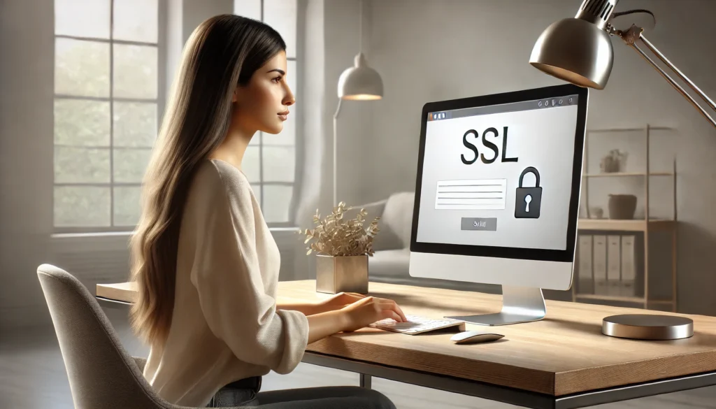 SSL Statistics