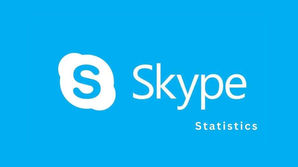 Skype Statistics