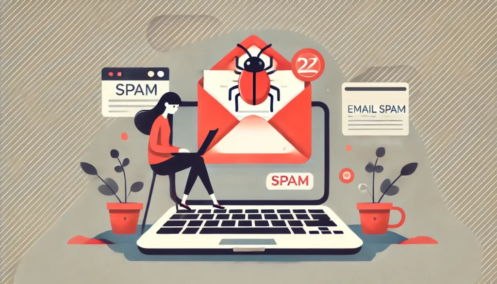 Spam Statistics