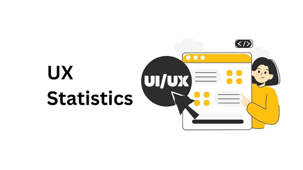 UX Statistics