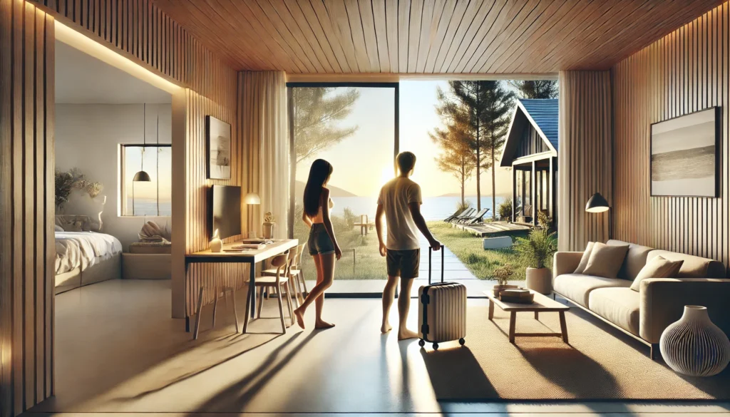 Vacation Rental Statistics