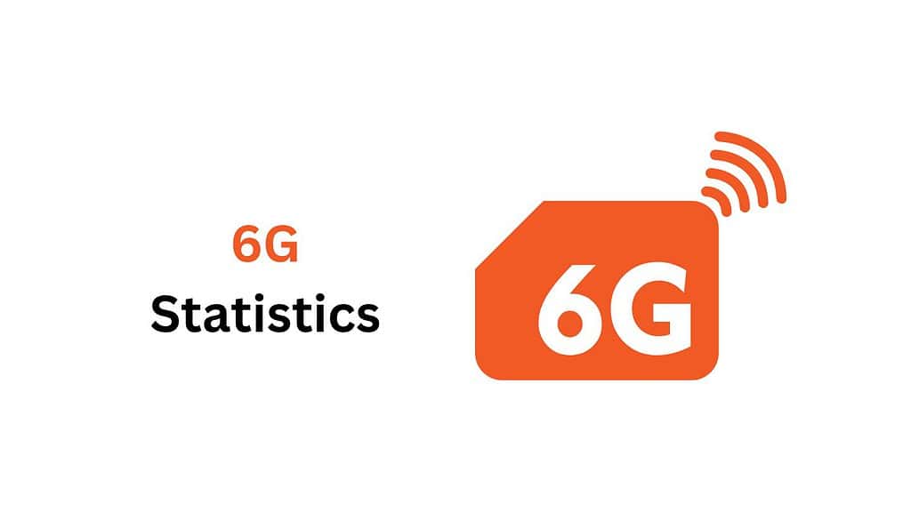 6G Statistics