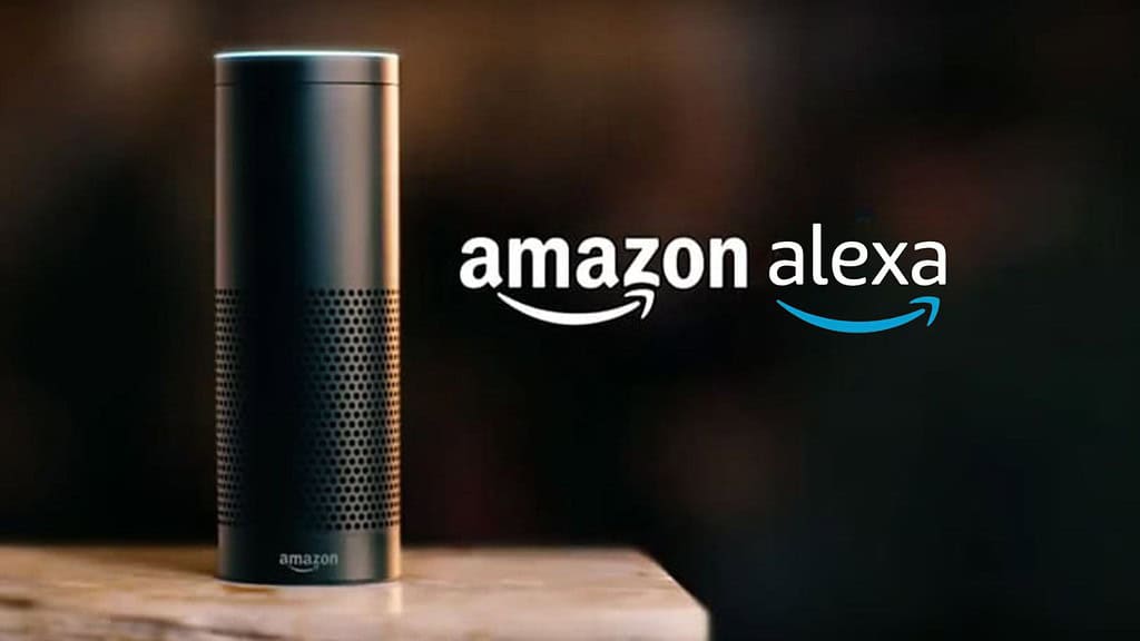 Amazon Alexa Statistics