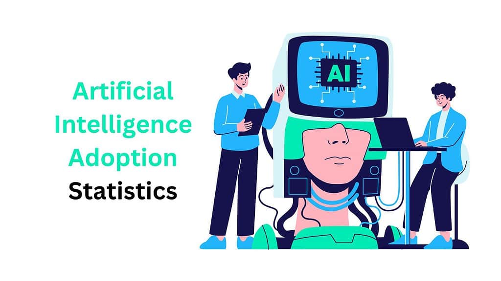 Artificial-Intelligence-Adoption-Statistics