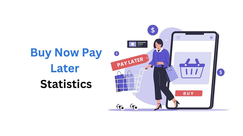 Buy Now Pay Later Statistics