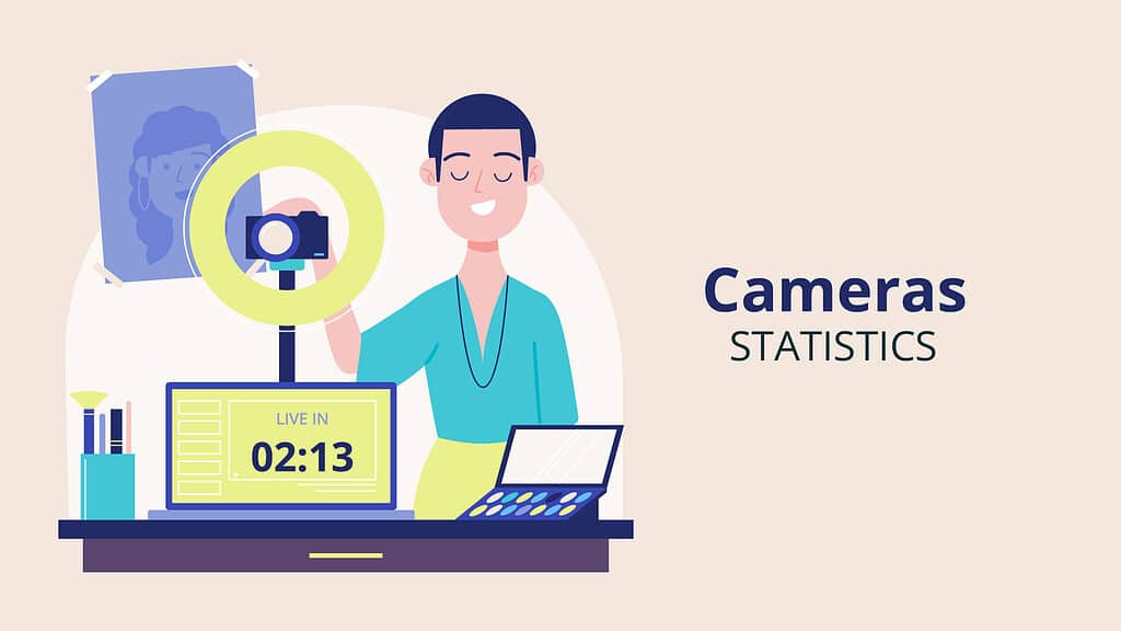 Cameras Statistics-01