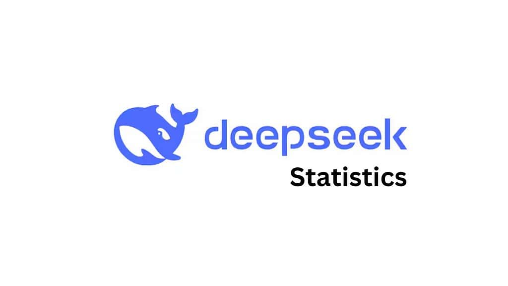 DeepSeek AI Statistics