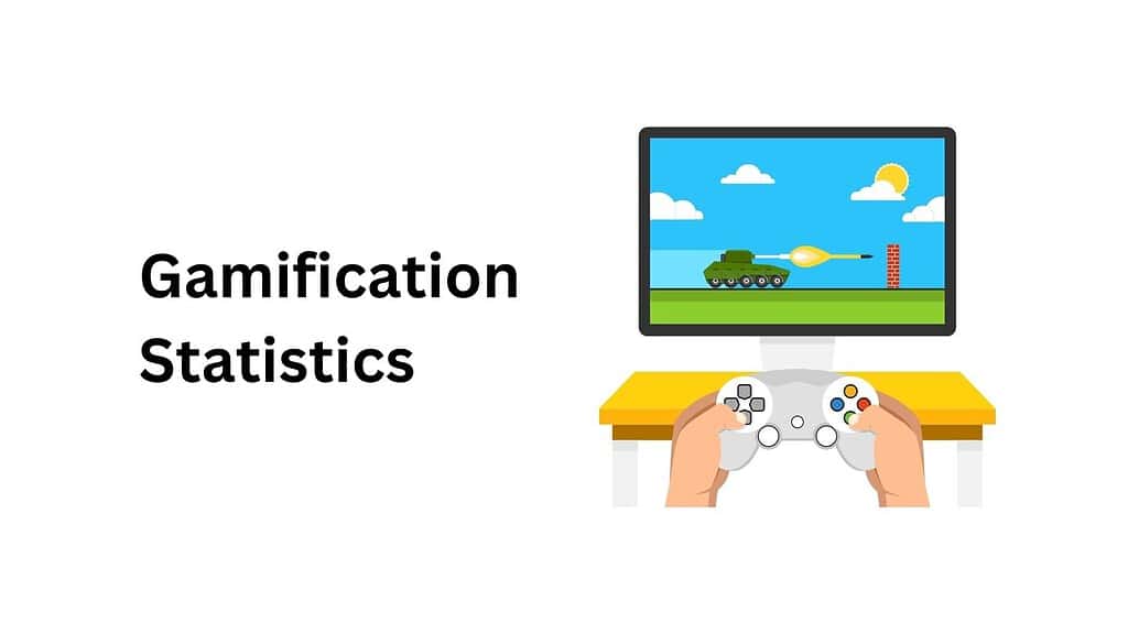 Gamification Statistics