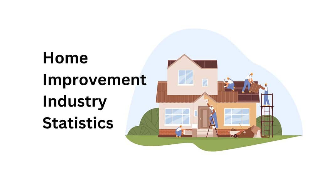 Home Improvement Industry Statistics