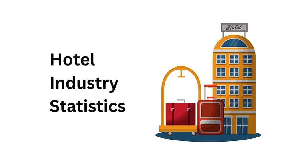 Hotel Industry Statistics