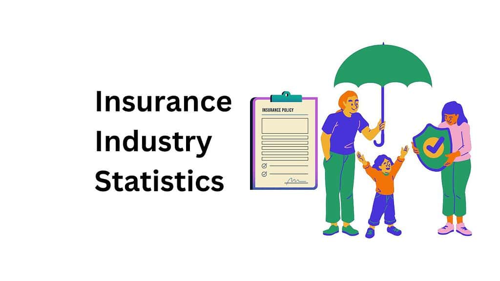 Insurance Industry Statistics