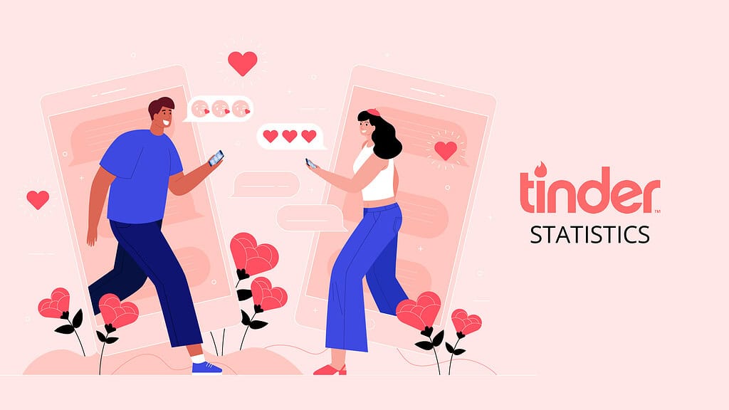 Tinder-Statistics