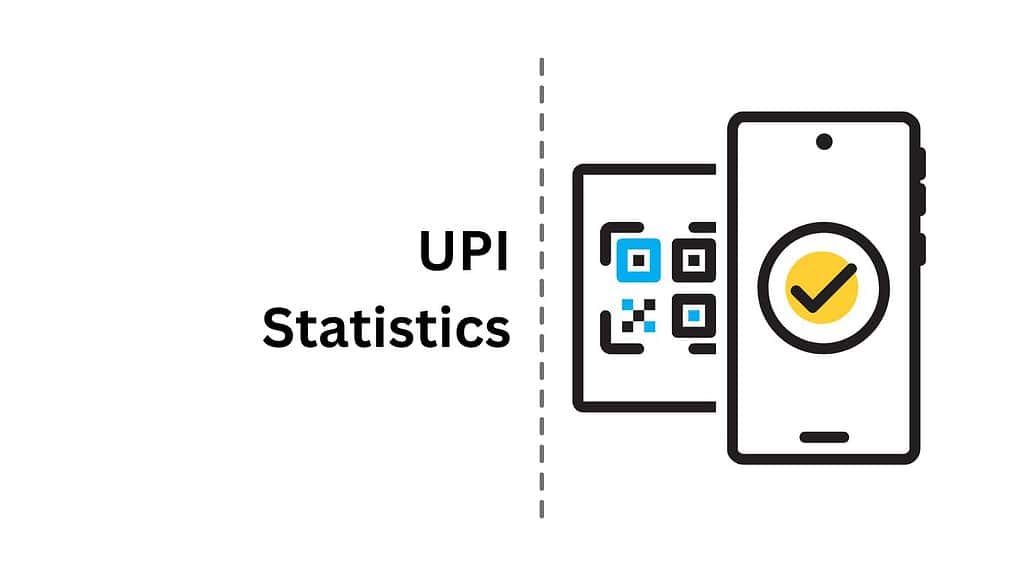 UPI Statistics