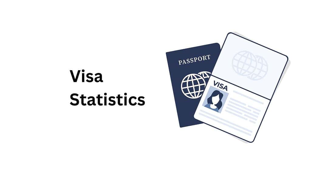 Visa Statistics