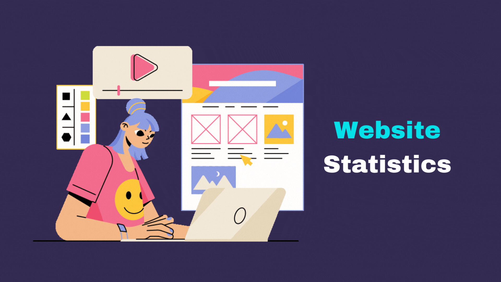 Website Statistics