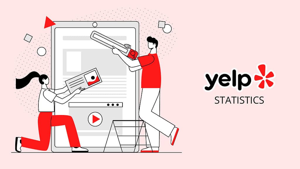 Yelp Statistics