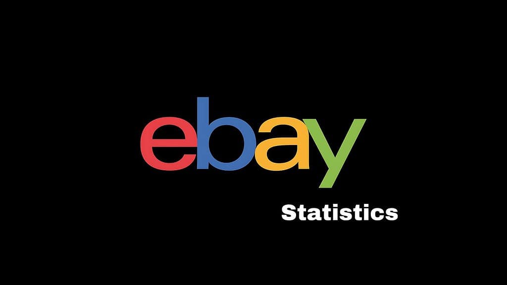 eBay Statistics