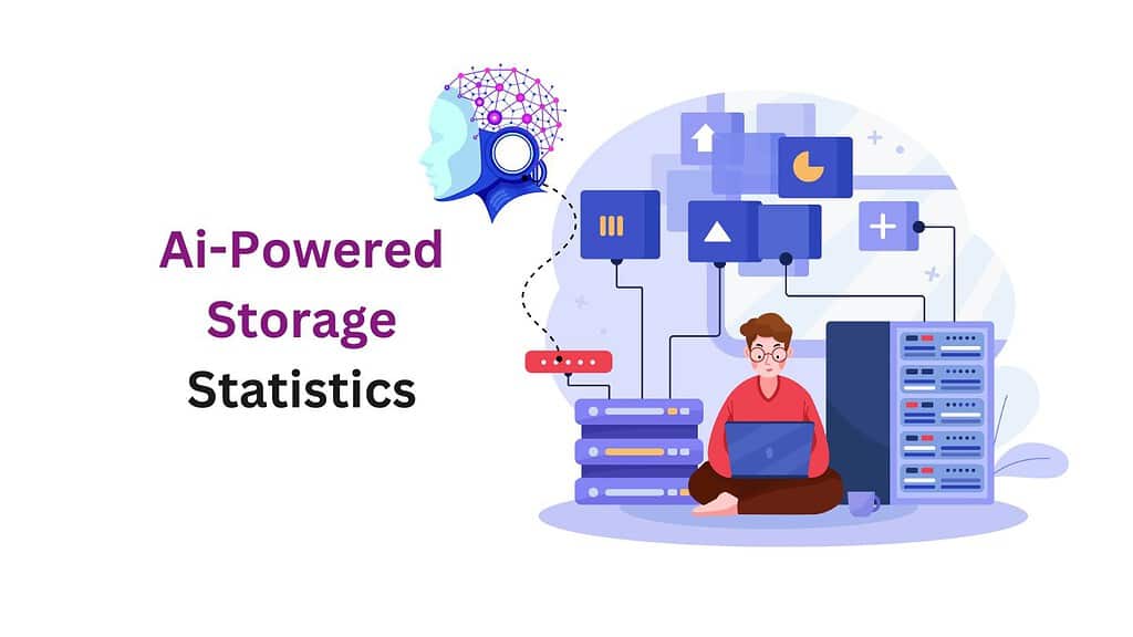 Ai-Powered Storage Statistics