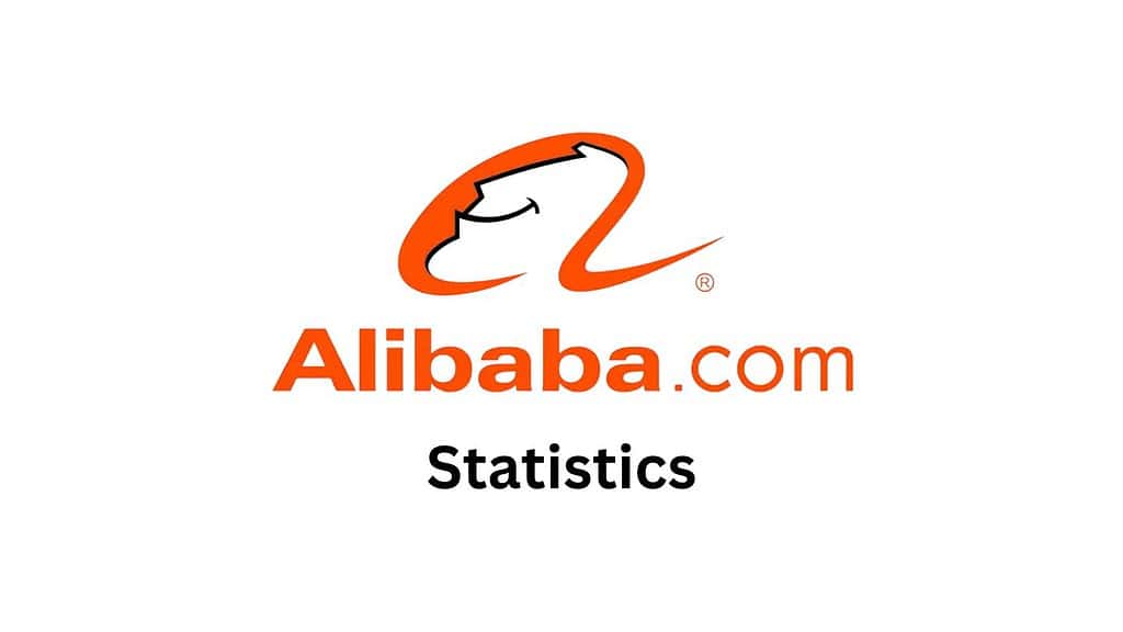 Alibaba Statistics