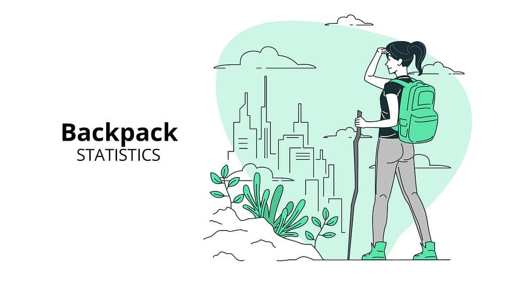 Backpack Statistics