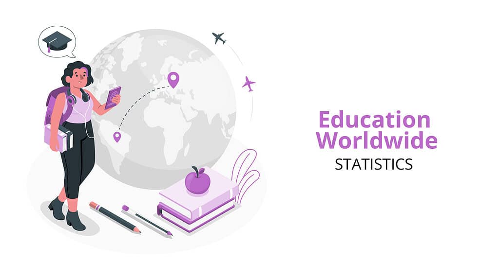 Education Worldwide Statistics