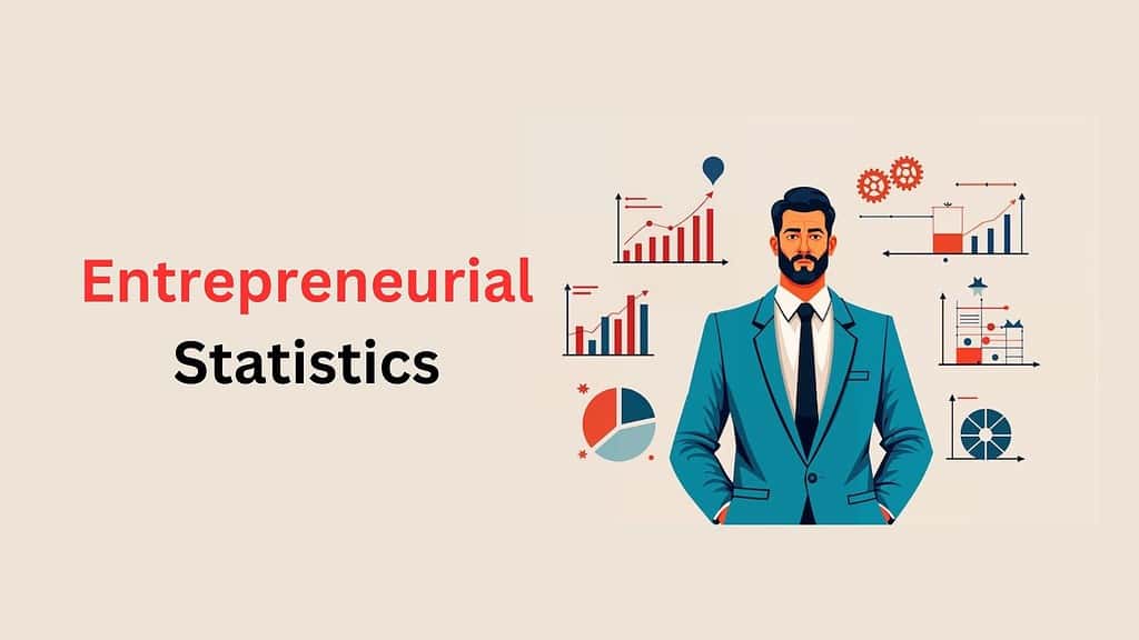 Entrepreneurial Statistics