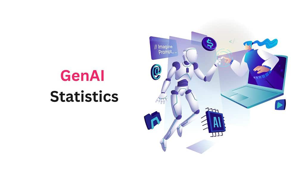 GenAI Statistics