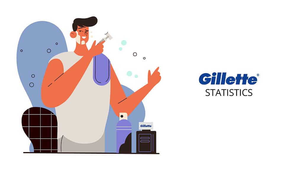 Gillette Statistics