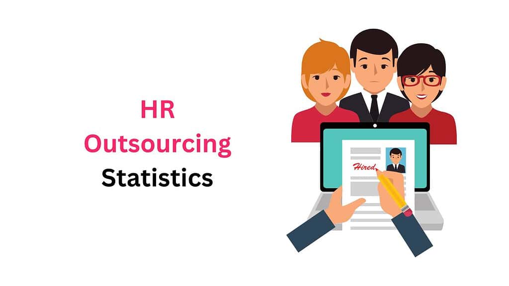 HR Outsourcing Statistics