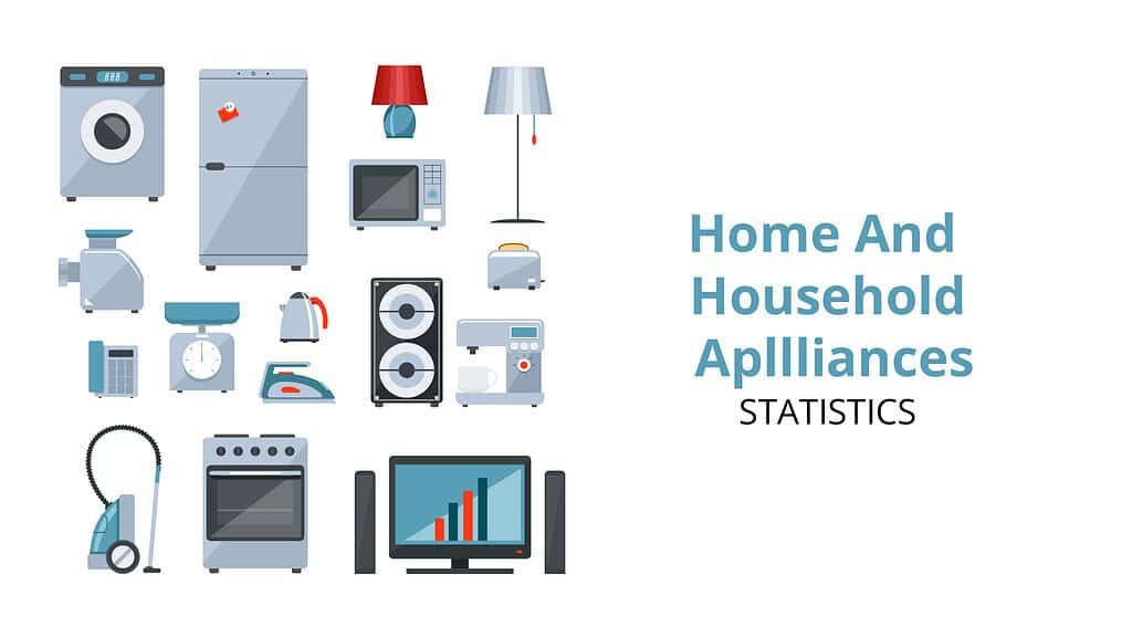 Home And Household Statistics