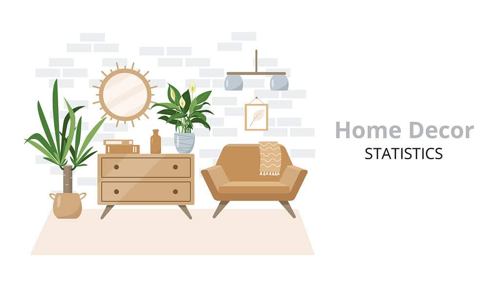 Home Decor Statistics