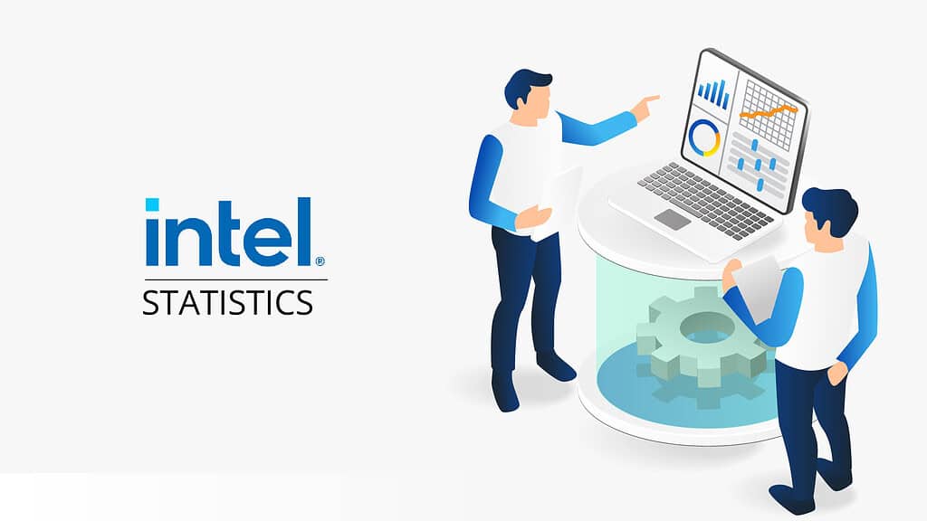 Intel Statistics