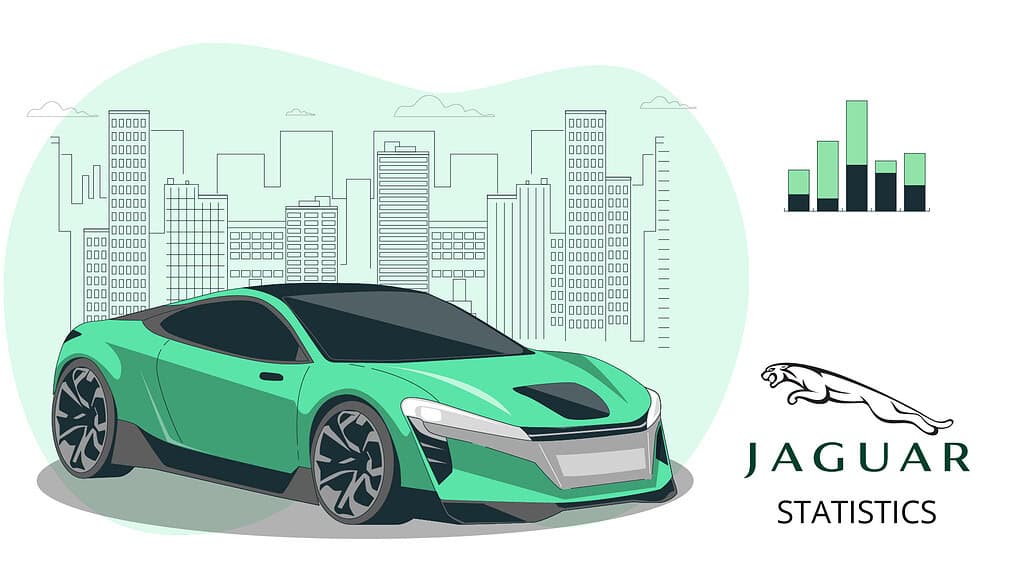 Jaguar Statistics