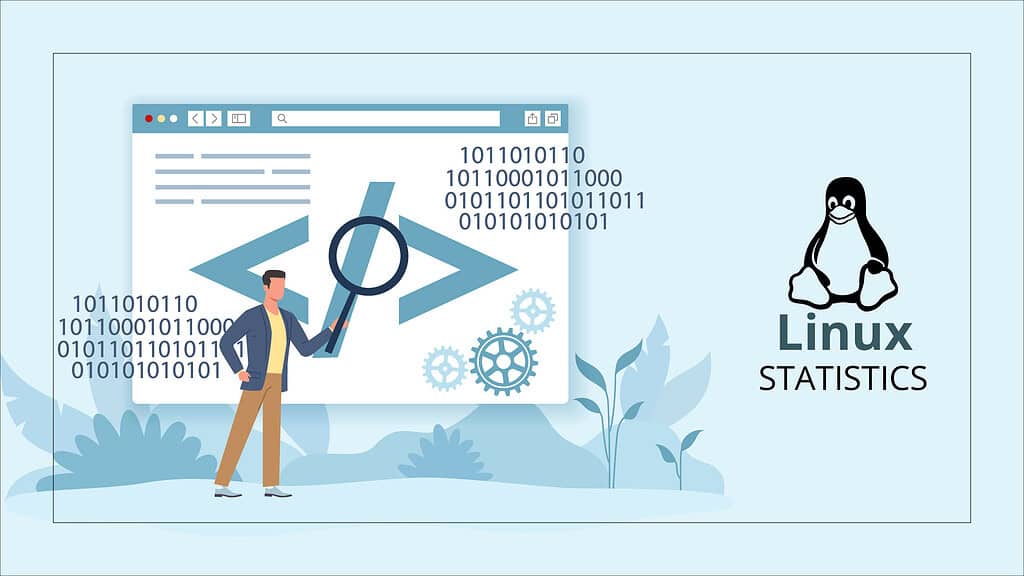 Linux Statistics