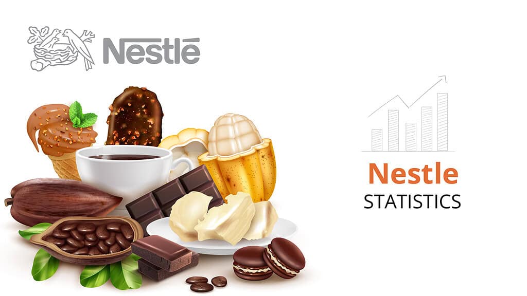 Nestle Statistics