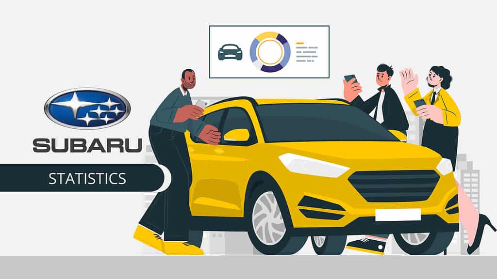 Subaru Statistics
