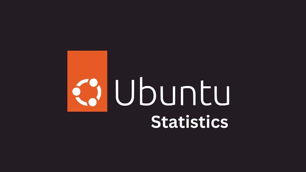 Ubuntu Statistics