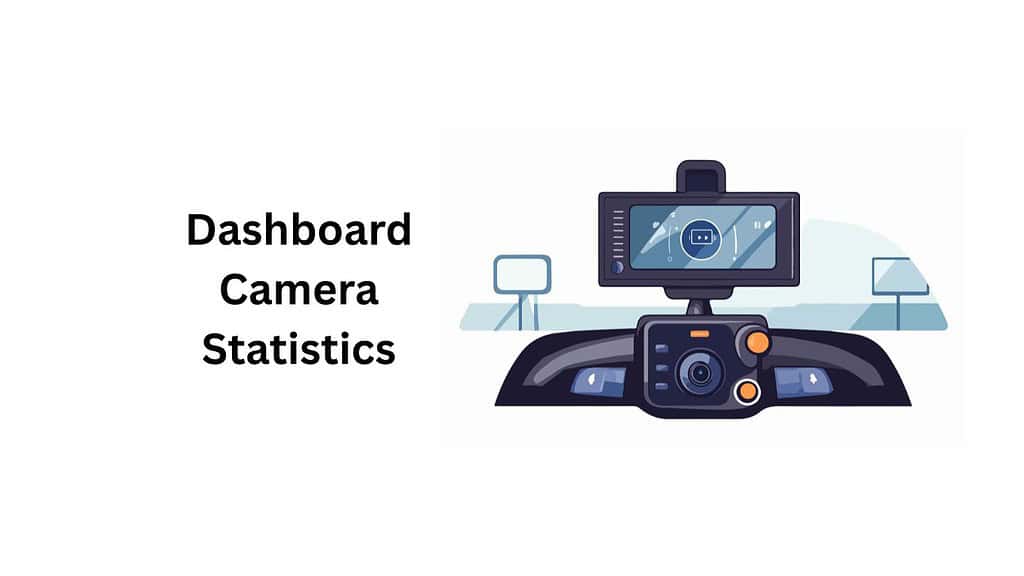 Dashboard Camera Statistics