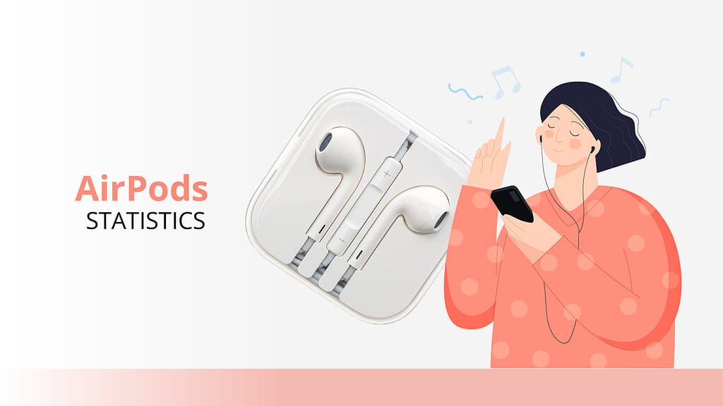 Airpods Statistics