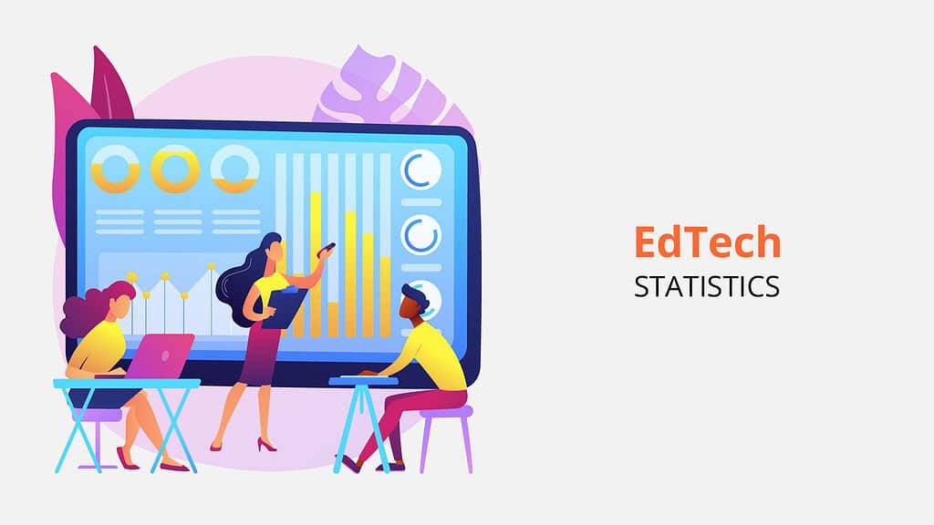EdTech Statistics