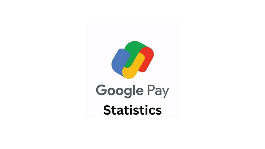 Google Pay Statistics