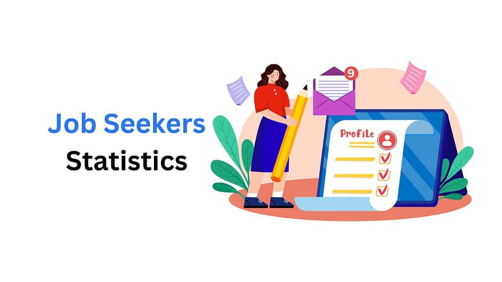 Job Seekers Statistics