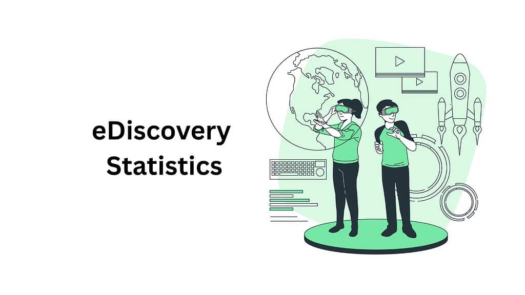eDiscovery Statistics