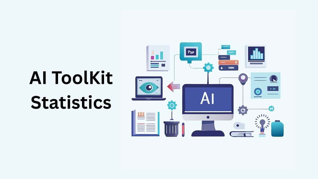 AI Toolkit Statistics