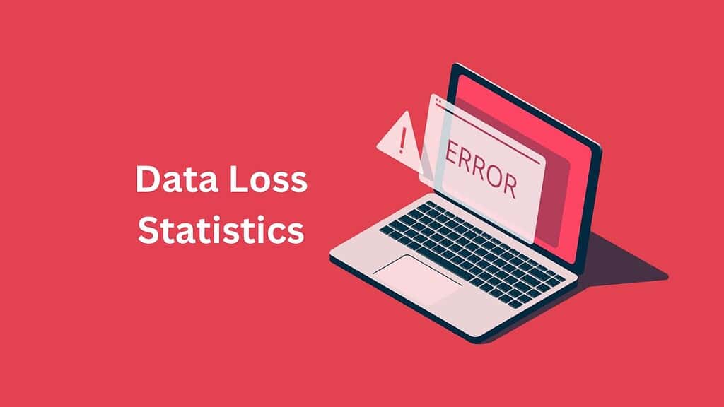 Data Loss Statistics