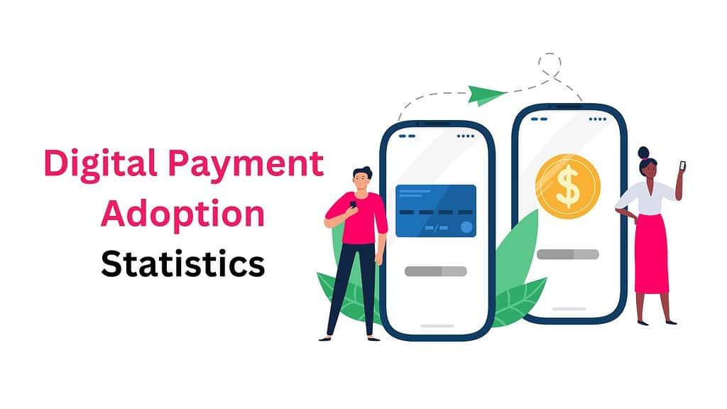 Digital Payment Adoption Statistics