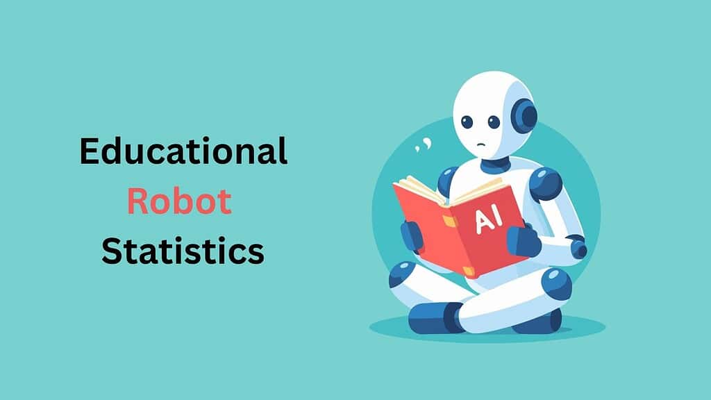 Educational Robot Statistics