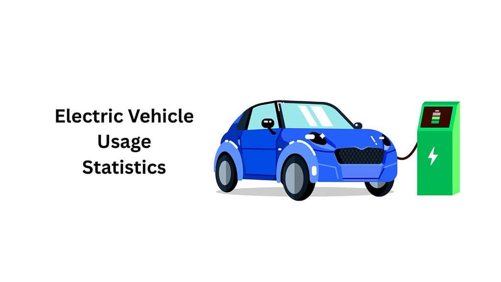 Electric Vehicle Usage Statistics