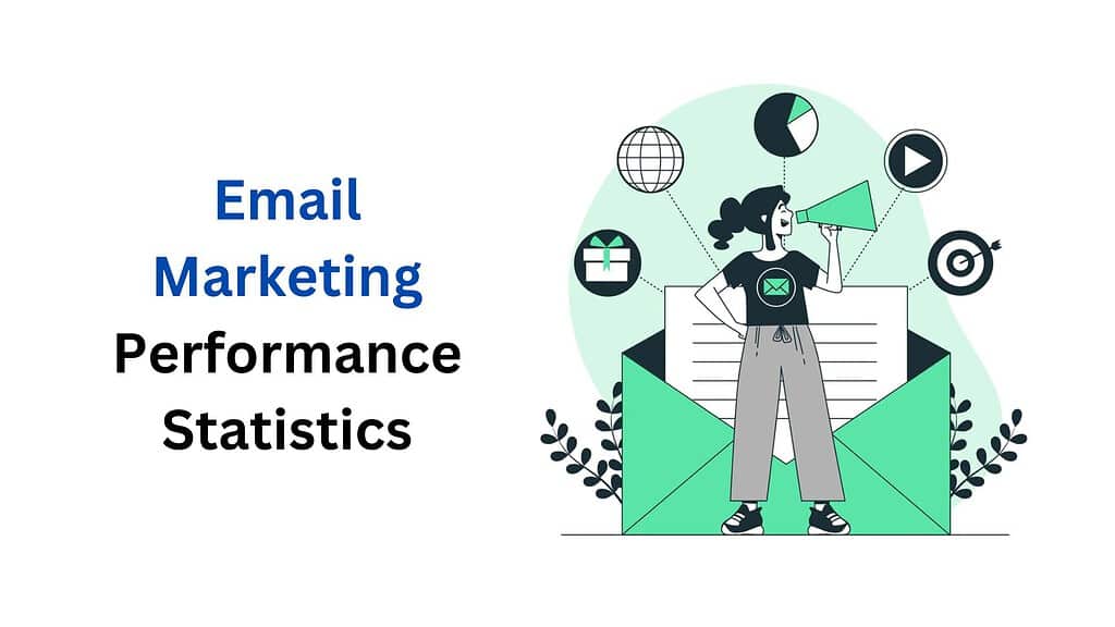 Email Marketing Performance Statistics