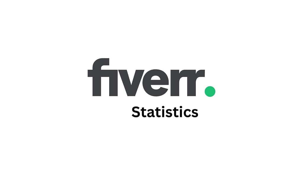 Fiverr Statistics